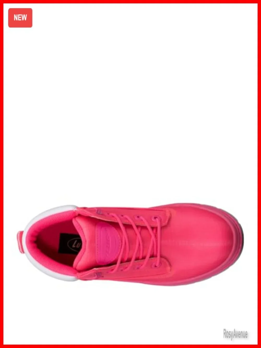 Women's Ankle Boots with Cushioned Insole and Durable TPR Outsole